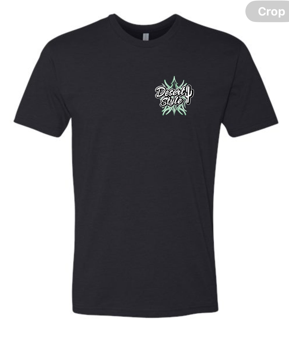 Desert Style Shirt