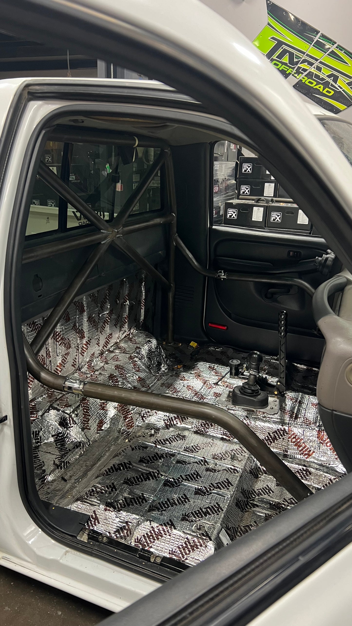 99-06 GM Truck Drift/Street Cage