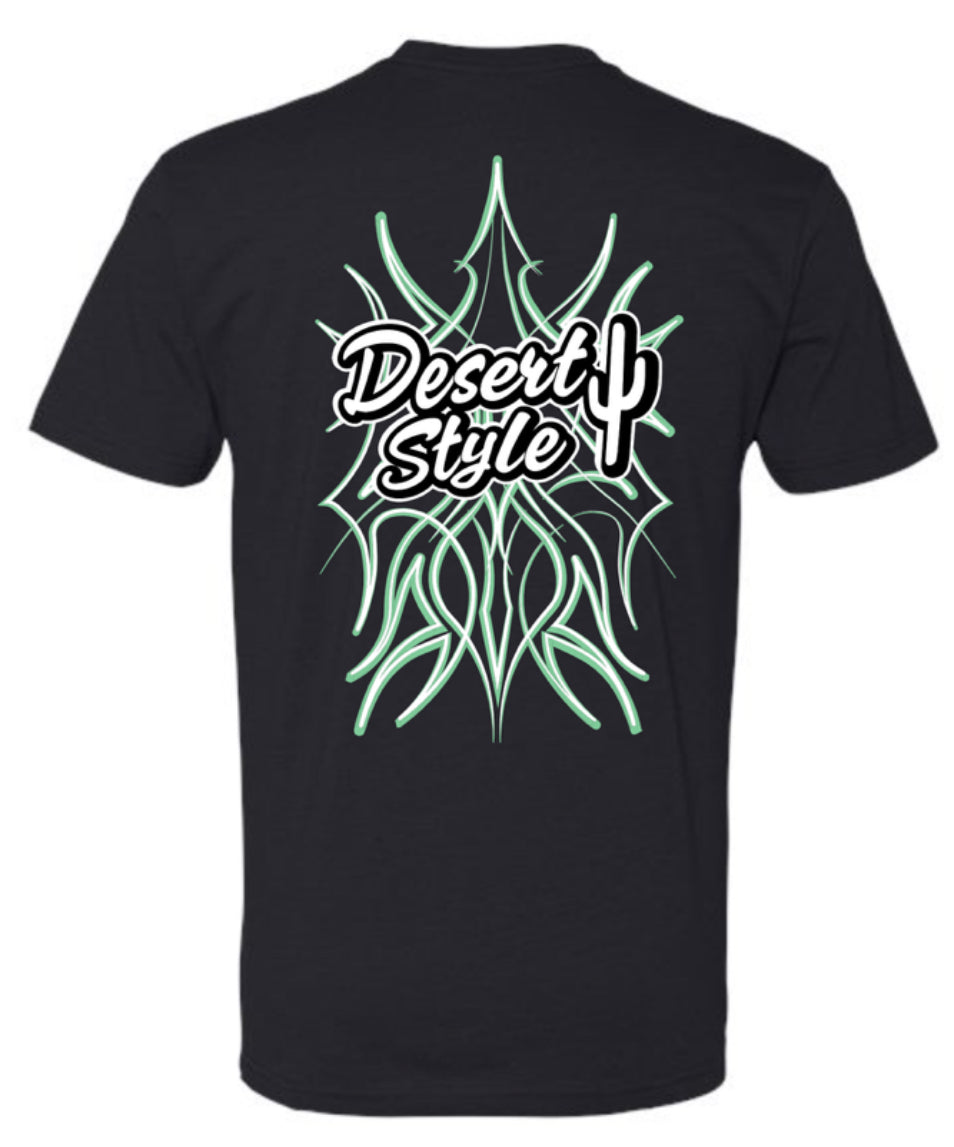 Desert Style Shirt