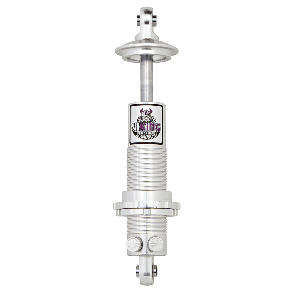 Viking Beserker Coil-overs and springs