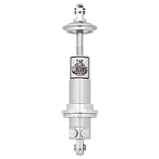 Viking Beserker Coil-overs and springs