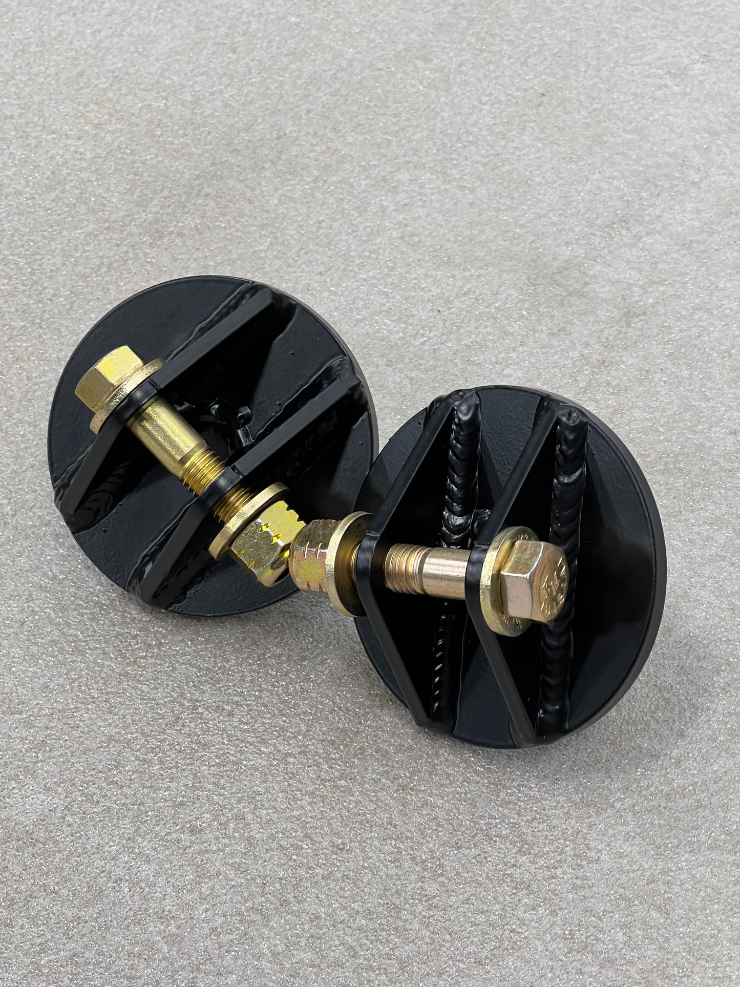 Angle Kit+Coil-over combo
