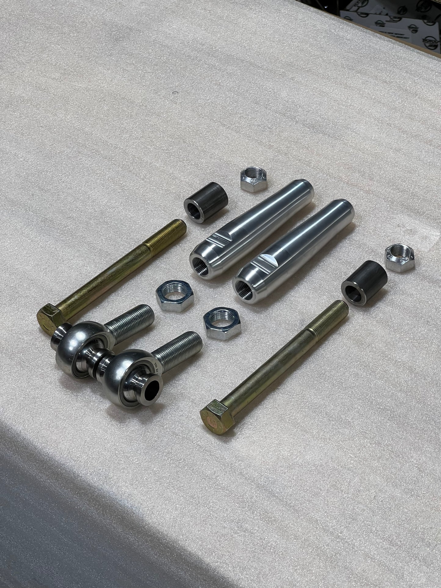 GMT800 Bump Steer Kit