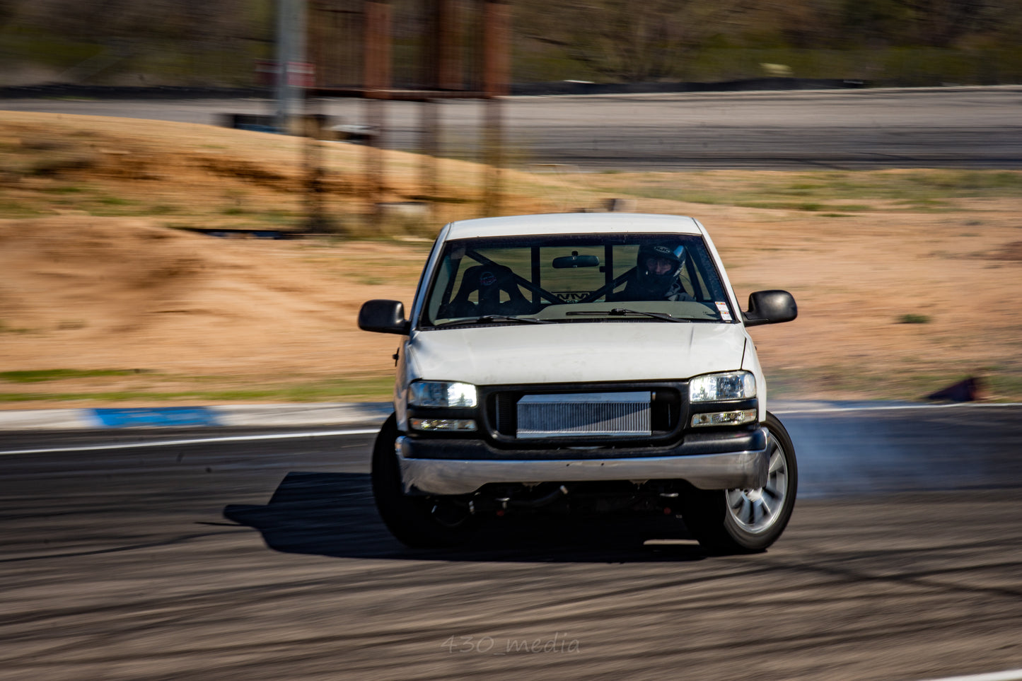 99-06 GM Truck Drift/Street Cage