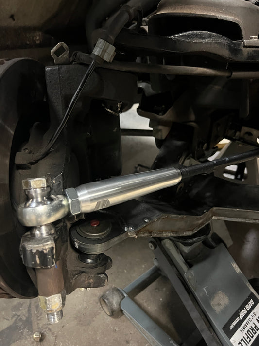 Silverado & Sierra Bump Steer Correction Kit (1999-2006)