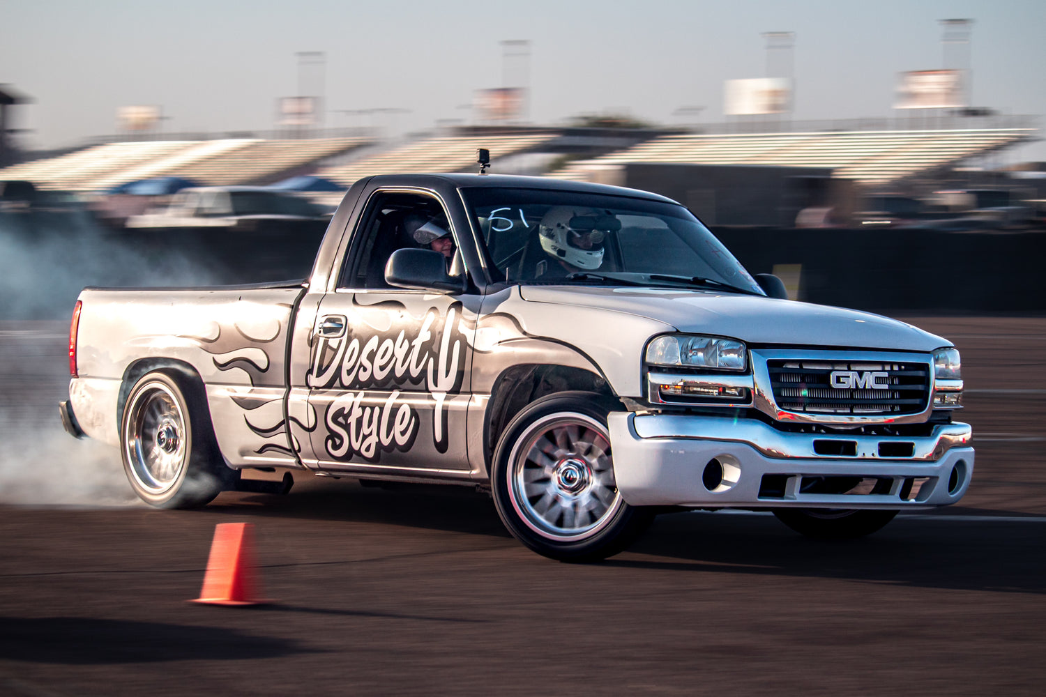 GM Truck Parts