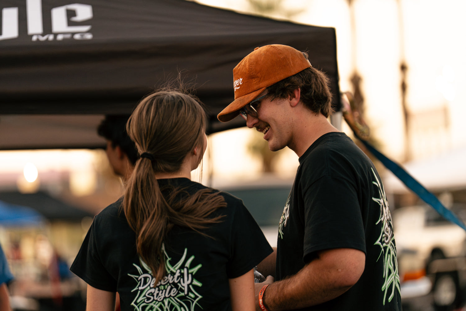 Merch