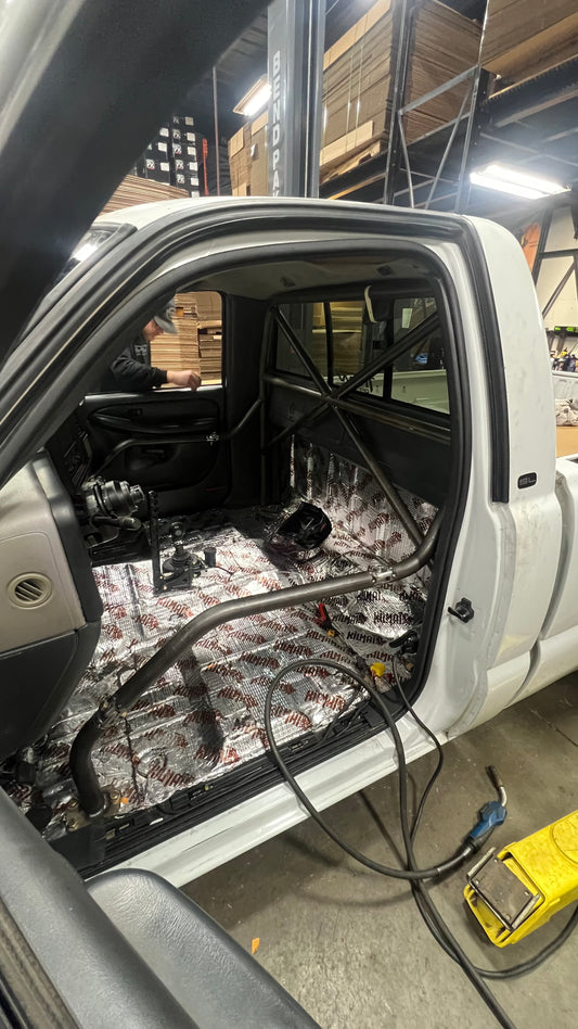 99-06 GM Truck Drift/Street Cage
