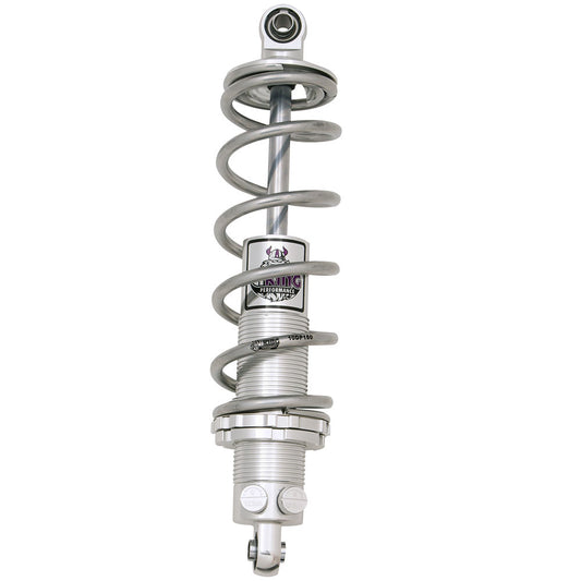 Viking Beserker Coil-overs and springs