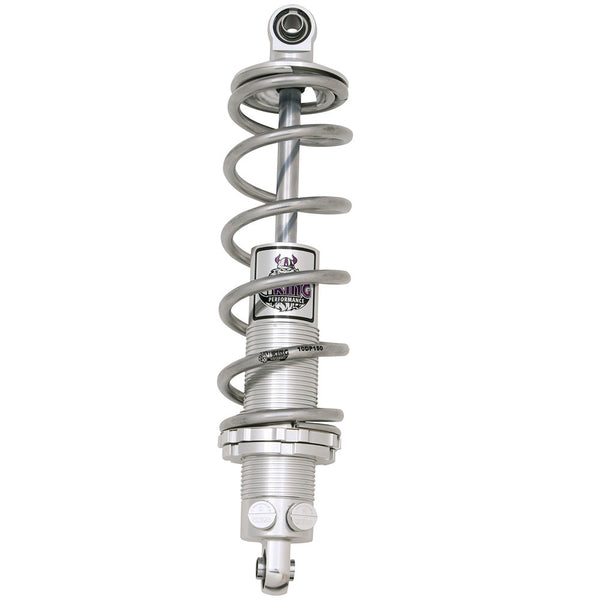 Viking Beserker Coil-overs and springs – Desert Style MFG