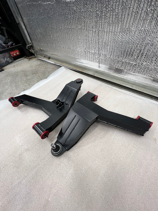 Angle Kit+Coil-over combo