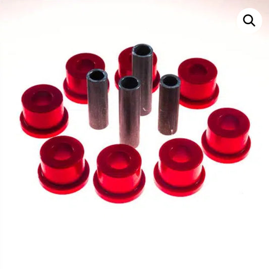 Bushing Replacement kit