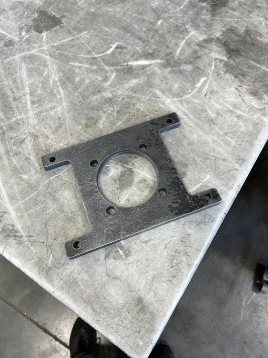 GM 10 Bolt Dual Caliper Kit