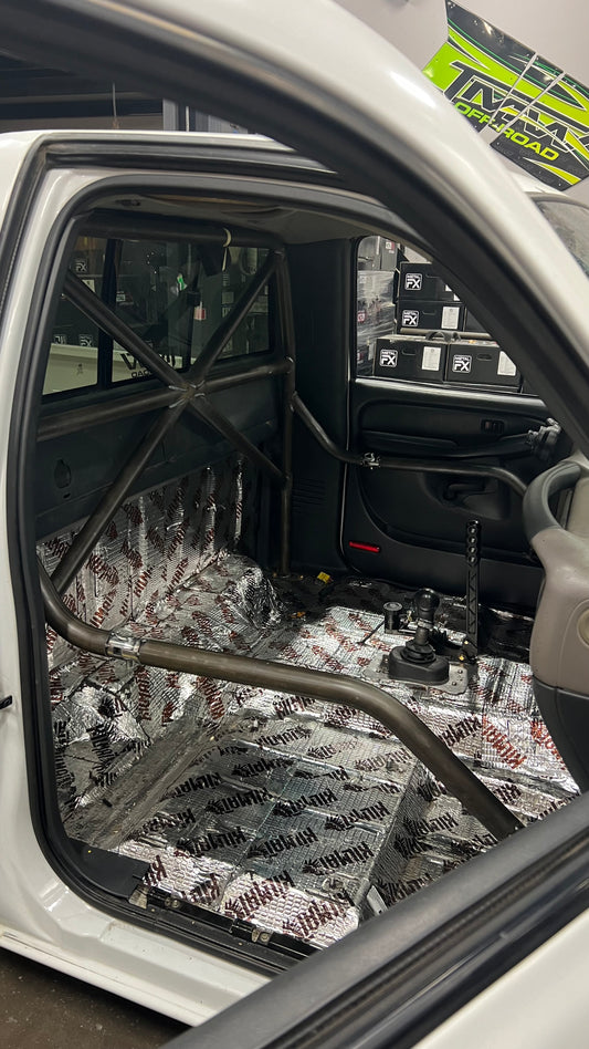 99-06 GM Truck Drift/Street Cage