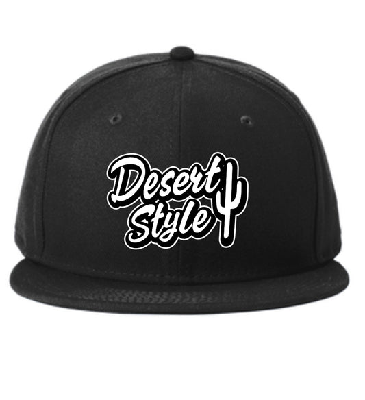 Desert Style Hat