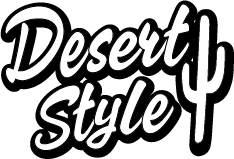 Desert Style MFG