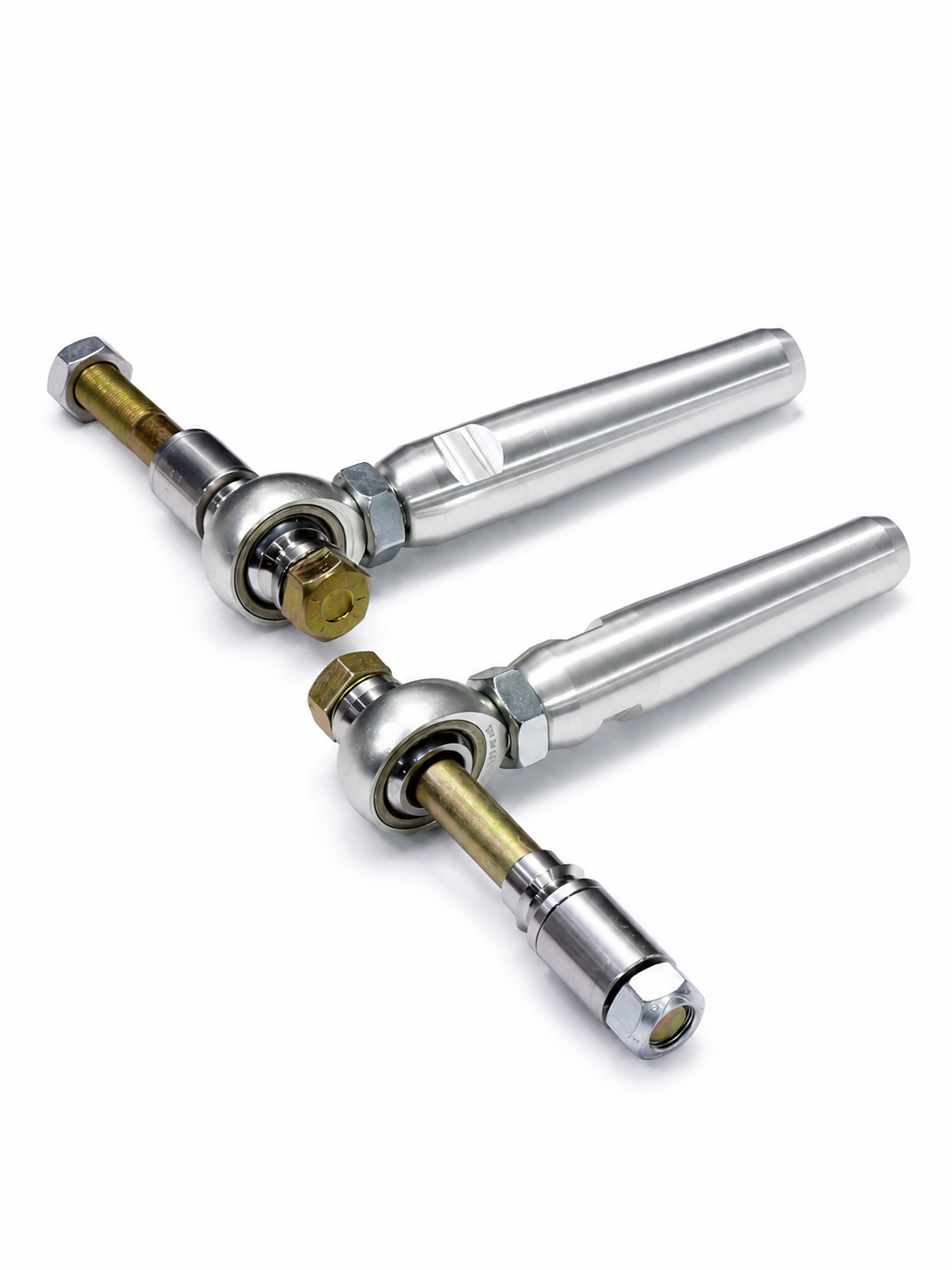 1999–2006 Chevy Silverado / GMC Sierra Front Lowering Kit | Desert Style MFG