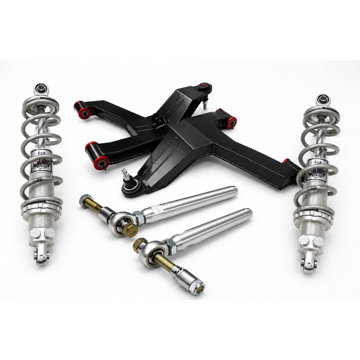 1999-2006 Silverado/Sierra Drift Angle Kit + Coilovers | Desert Style MFG