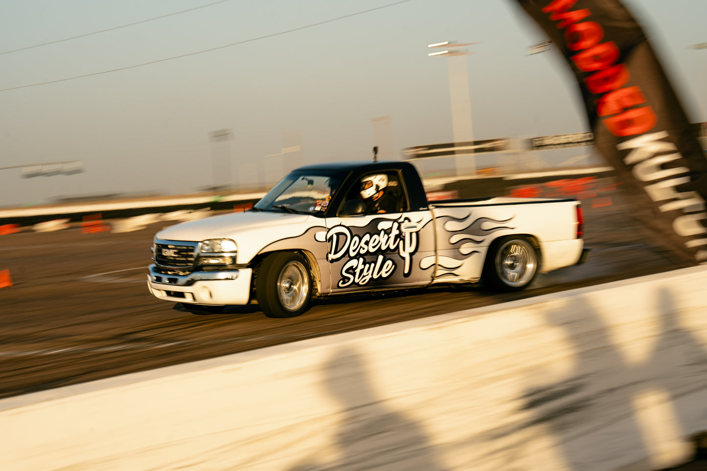 Track Titan Rear Suspension Kit | 1999–2006 Short Bed Half-Ton Chevy Trucks